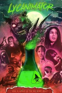  Ликаниматор 