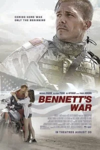  Война Беннетта 