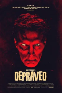  Развращённый 