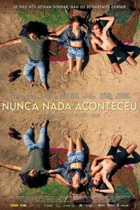  Ничего не случилось 