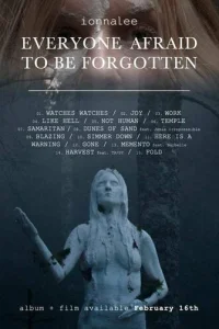  Все боятся быть забытыми 