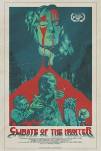  Климат охотника 