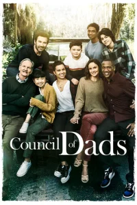  Совет отцов 