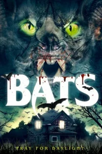  Летучие мыши: Пробуждение 