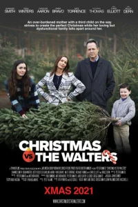  Рождество против Уолтерсов 