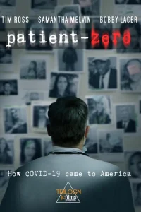  Коронавирус: Нулевой пациент 