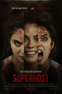  Суперхозяйка 