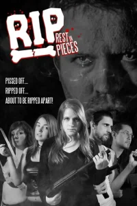  Покойся не с миром 