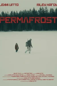  Вечная мерзлота 