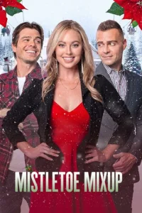  Поцелуй под омелой 