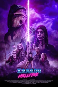  Чертовка Ксанаду 