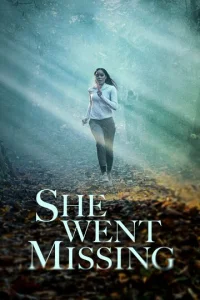  Она пропала 