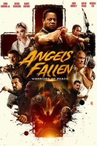  Падшие ангелы: Воины мира 
