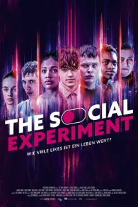  Социальный эксперимент 