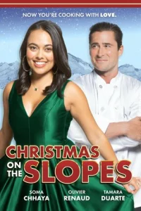  Рождество в горах 