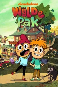  Вайлд Пак 