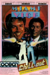  Полиция Майами: Отдел нравов 