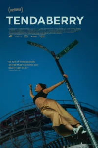  Тендаберри 